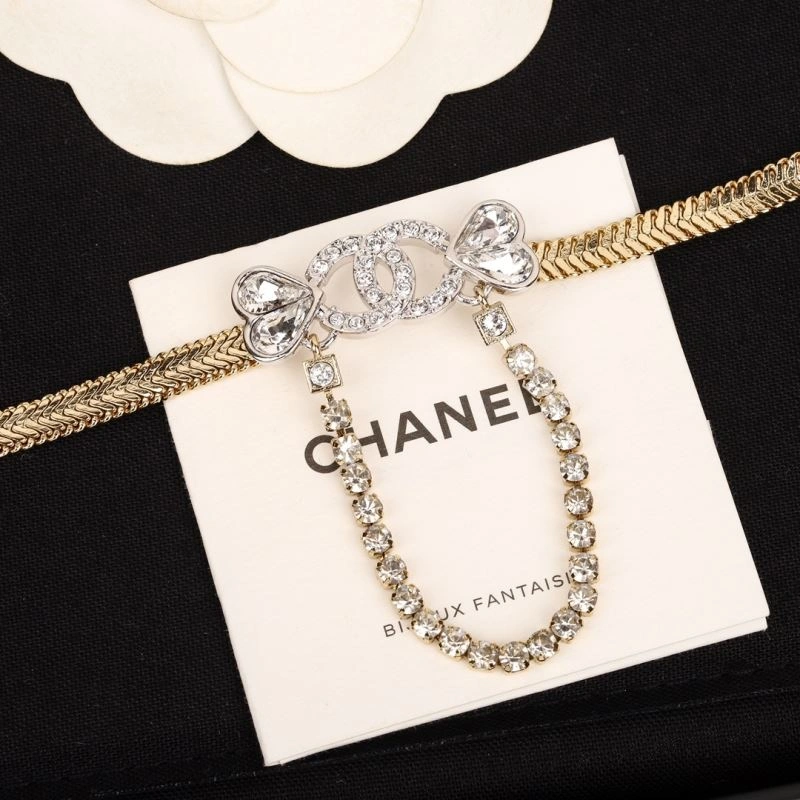 SmartChoice Chanel Necklaces 225788