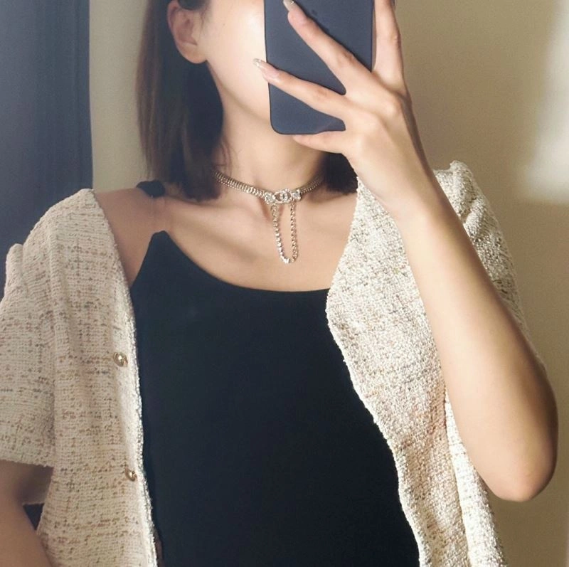 SmartChoice Chanel Necklaces 225788