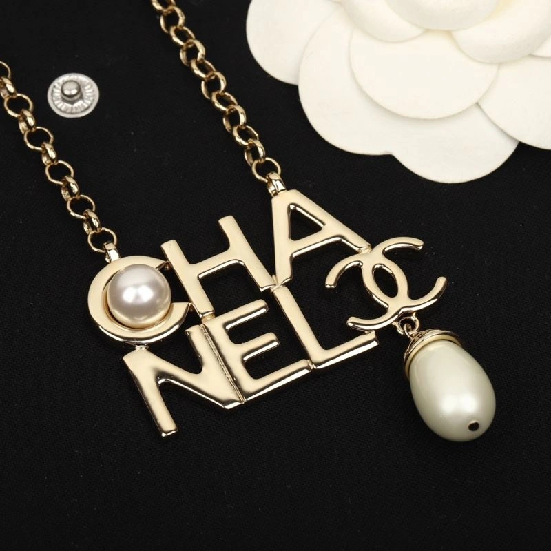 MultiPurpose Chanel Necklaces 225717