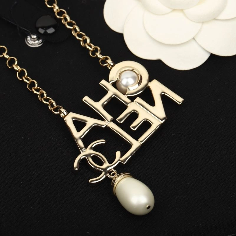 MultiPurpose Chanel Necklaces 225717