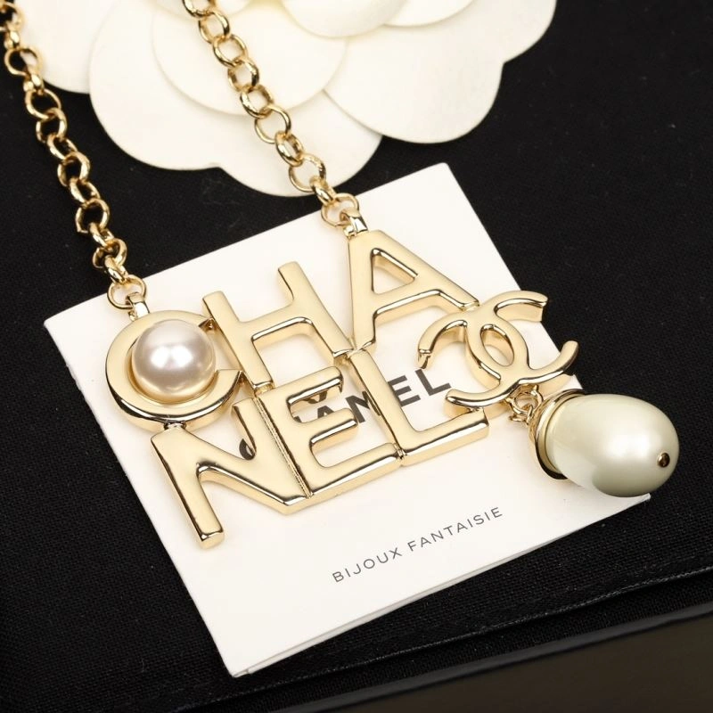MultiPurpose Chanel Necklaces 225717