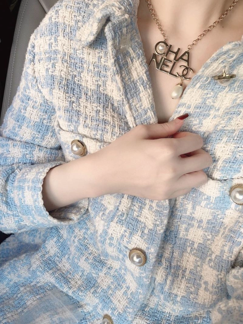 MultiPurpose Chanel Necklaces 225717