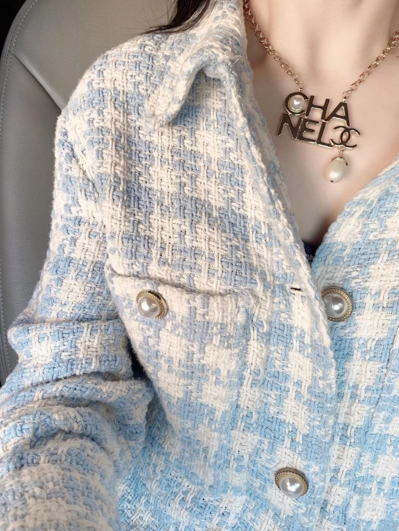 MultiPurpose Chanel Necklaces 225717