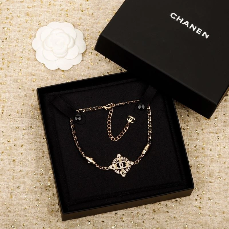 HighQuality Chanel Necklaces 225701