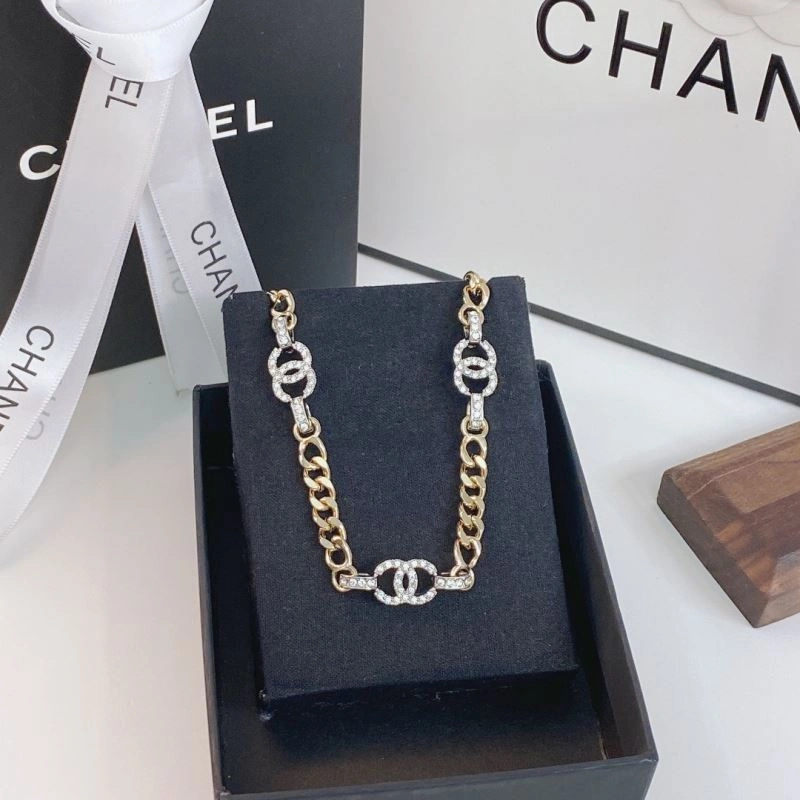 Chanel Necklaces MultiPurpose 225712