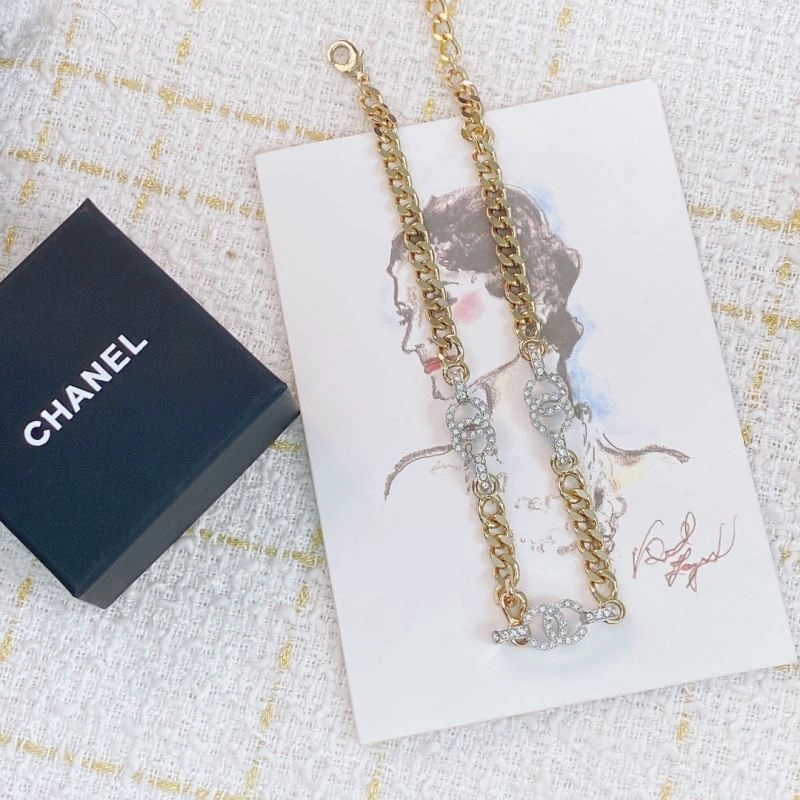 Chanel Necklaces MultiPurpose 225712