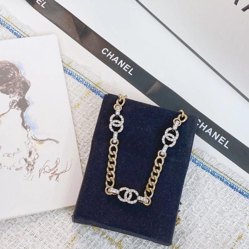 Chanel Necklaces MultiPurpose 225712