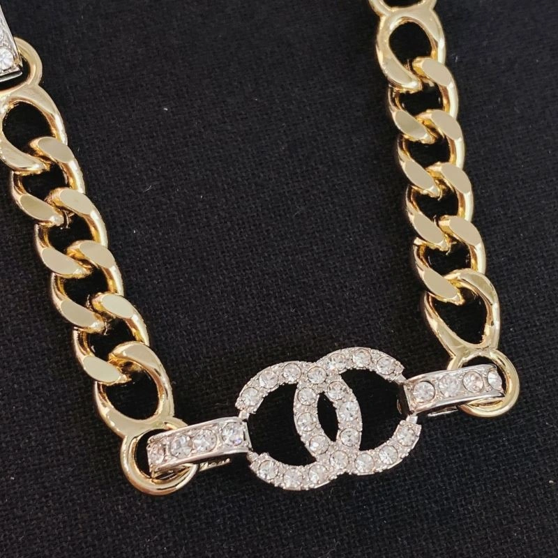 Chanel Necklaces MultiPurpose 225712