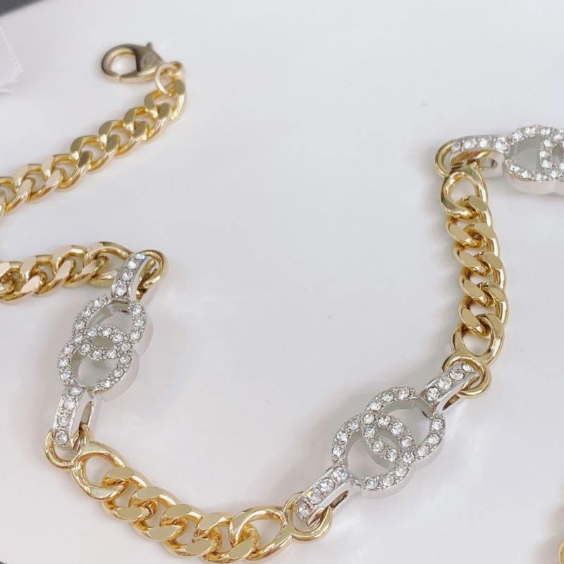 Chanel Necklaces MultiPurpose 225712
