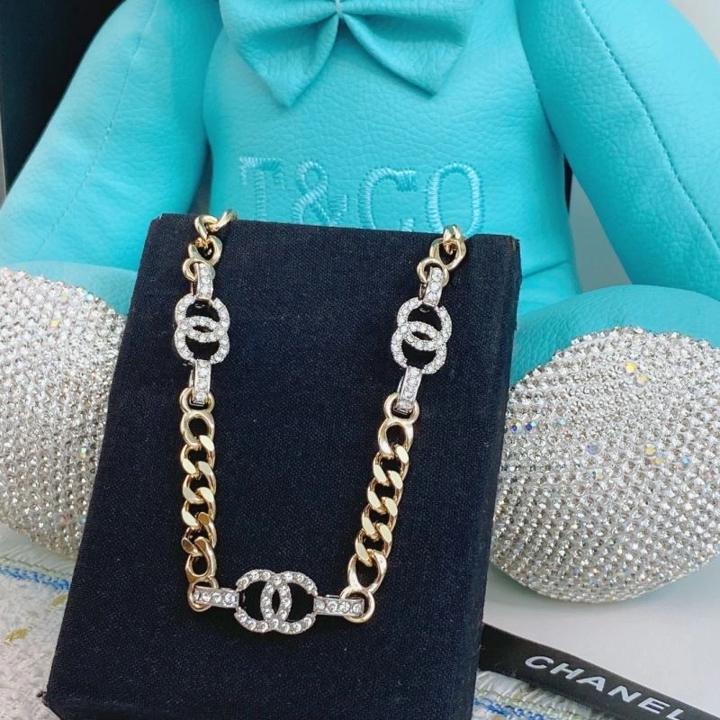 Chanel Necklaces MultiPurpose 225712