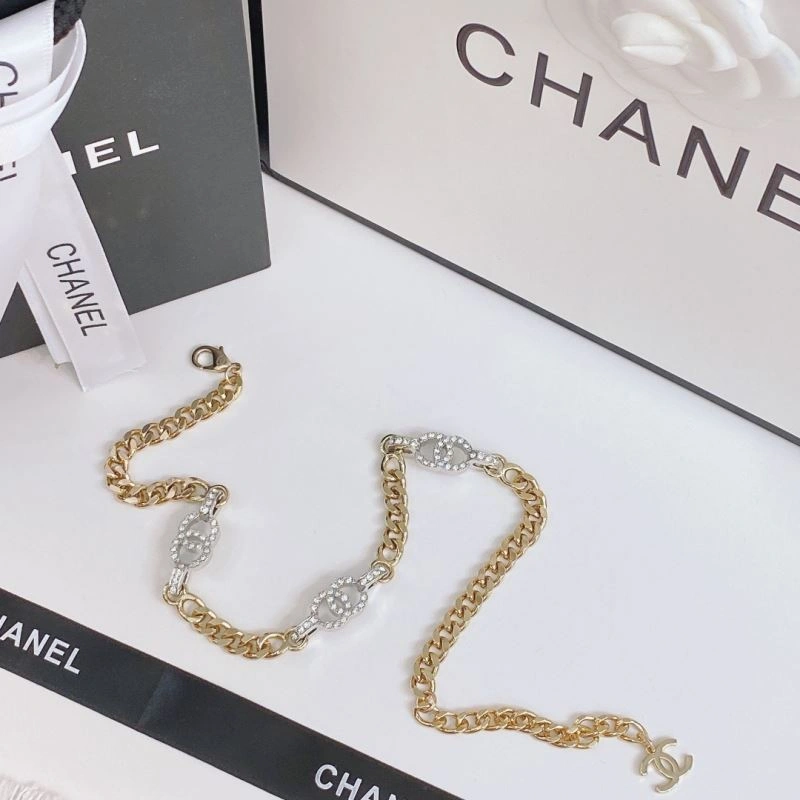 Chanel Necklaces MultiPurpose 225712