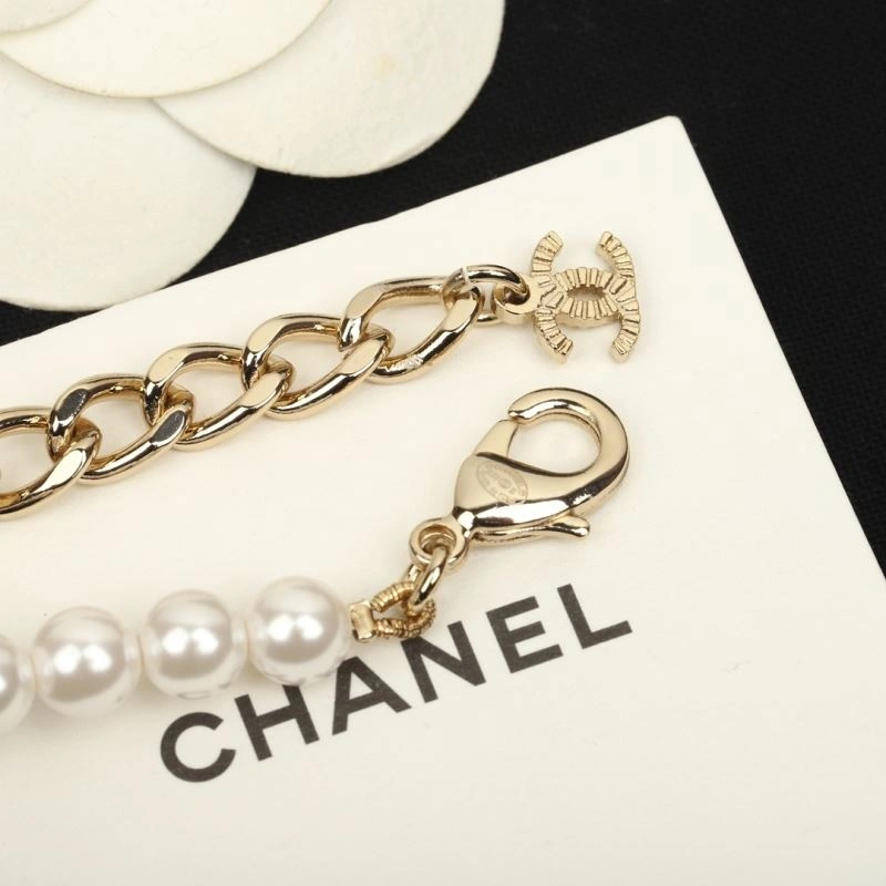 Chanel Necklaces StreetReady 225702