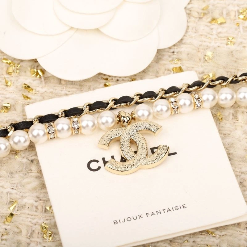 Chanel Necklaces QuickDry 225715
