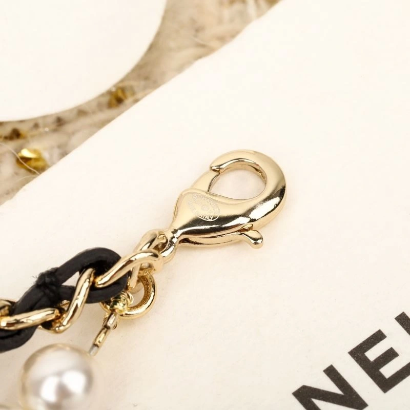 Chanel Necklaces QuickDry 225715