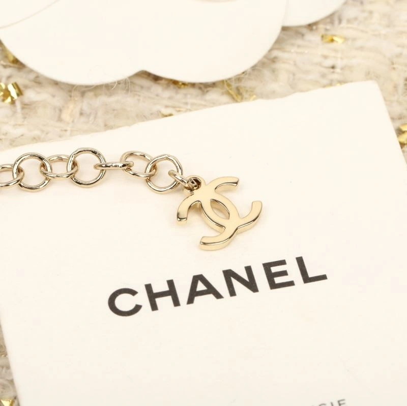 Chanel Necklaces QuickDry 225715