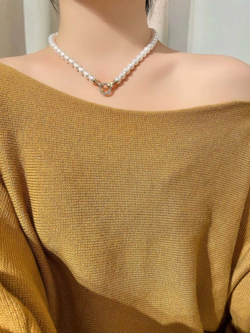 Practical Chanel Necklaces 225705