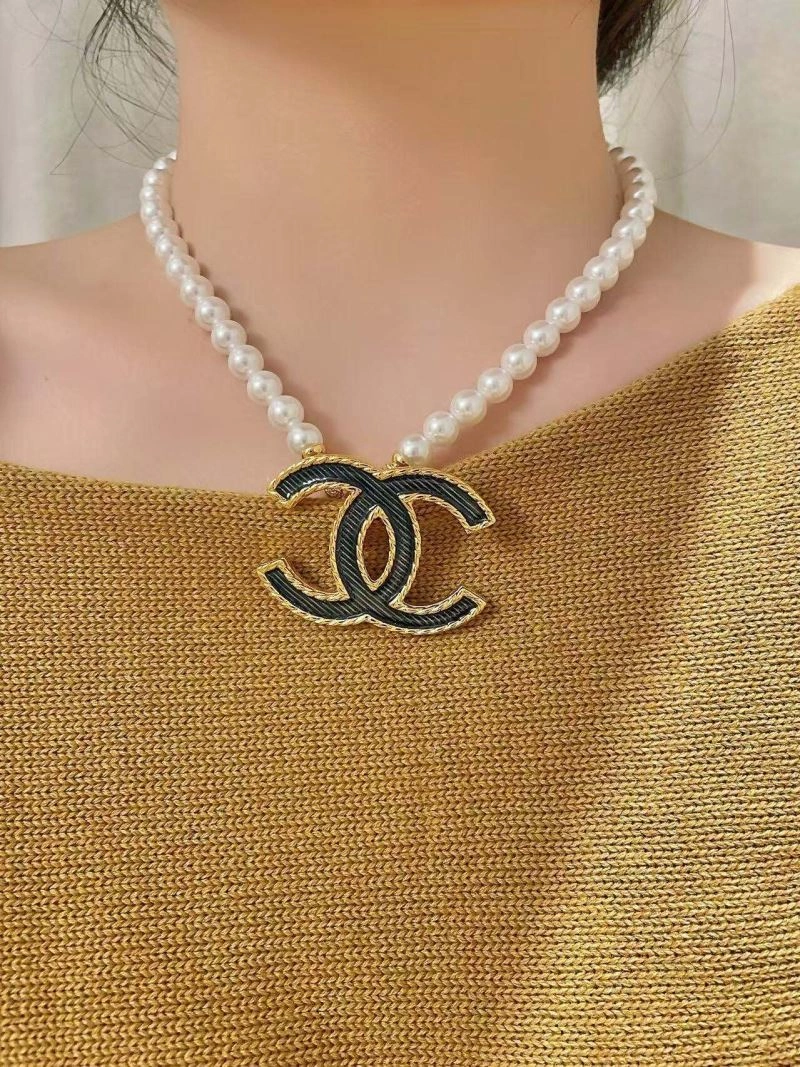 Practical Chanel Necklaces 225705