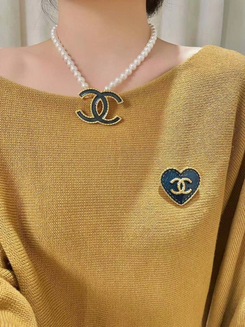 Practical Chanel Necklaces 225705