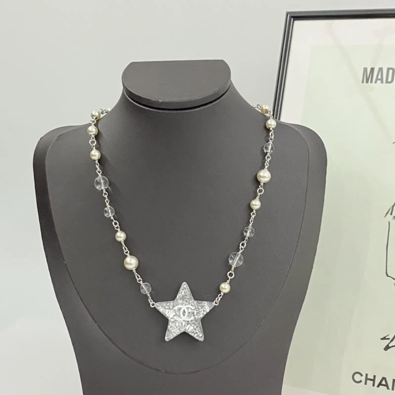 Chanel Necklaces Original 224754