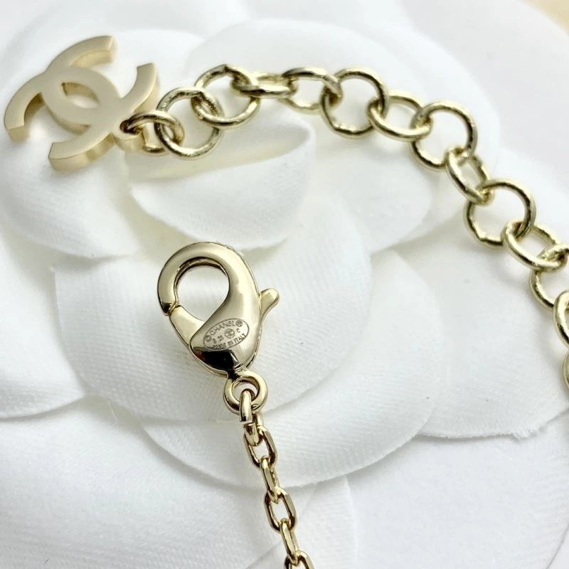 Chanel Necklaces FashionForward 224799