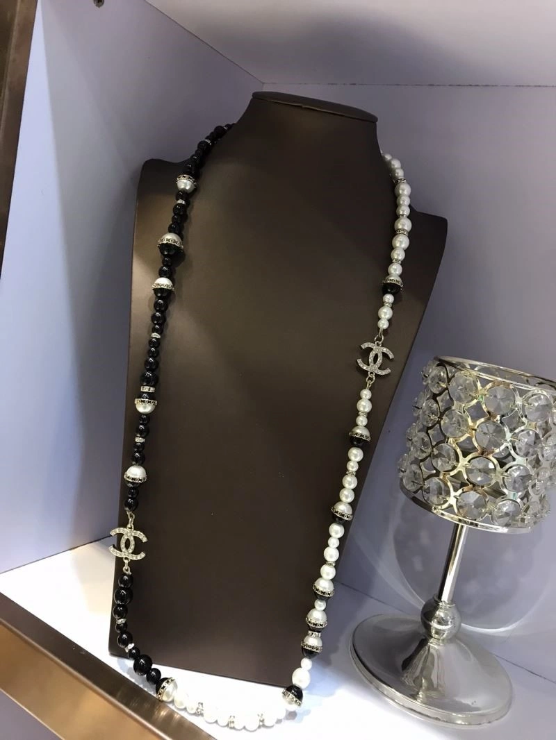 Chanel Necklaces GoodFit 224743
