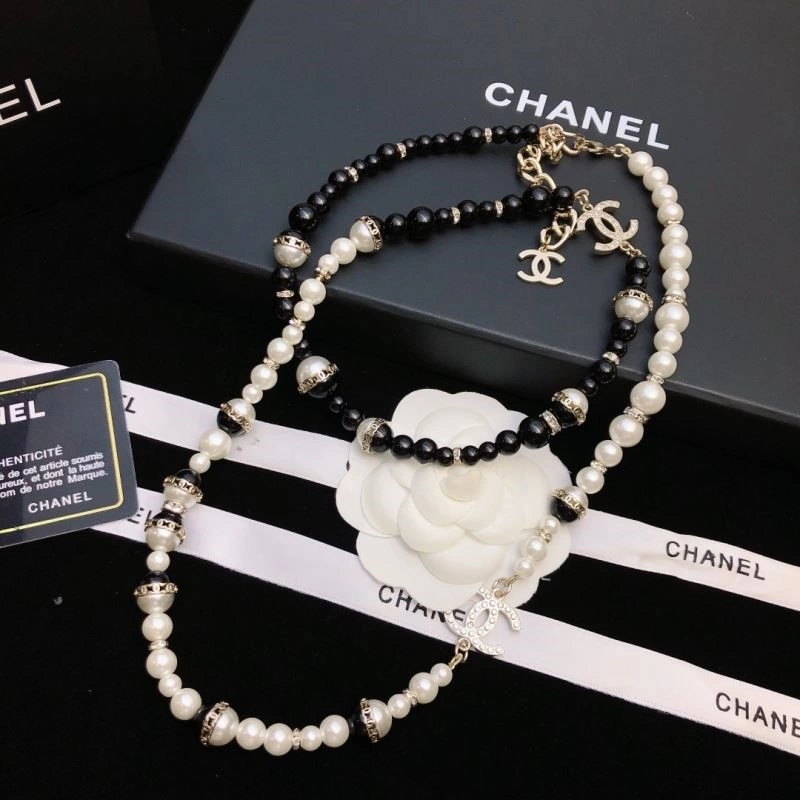 Chanel Necklaces GoodFit 224743