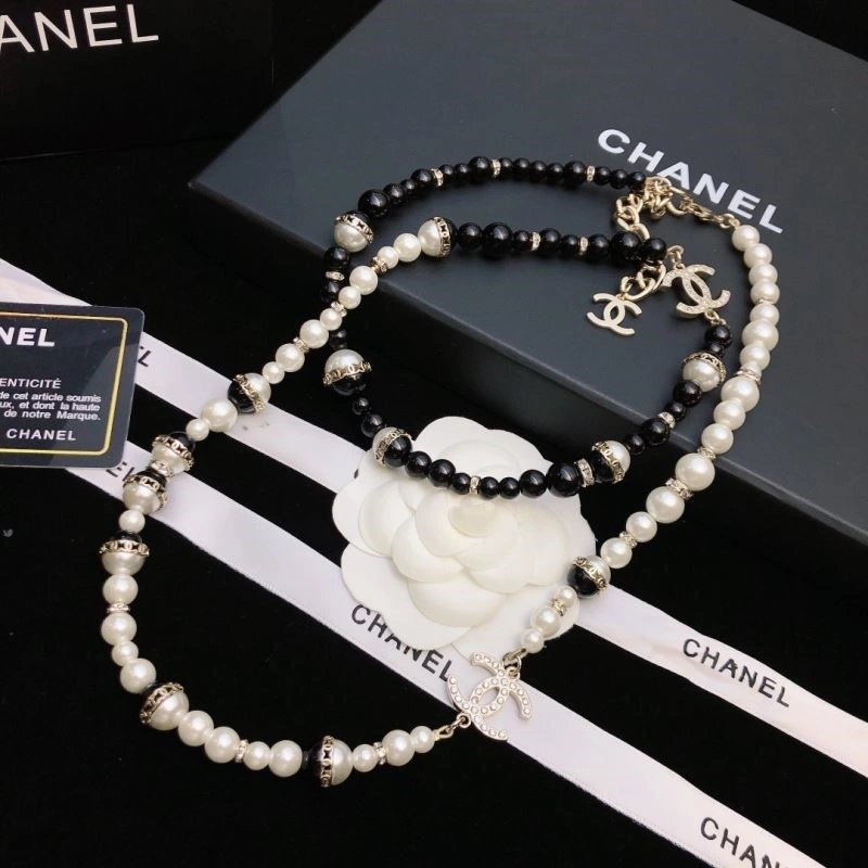Chanel Necklaces GoodFit 224743