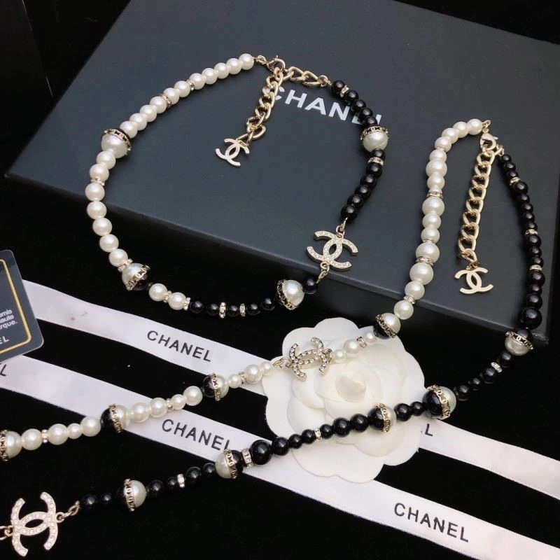 Chanel Necklaces GoodFit 224743