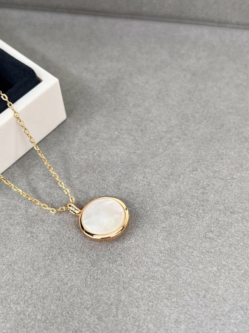 Elegant Chanel Necklaces 224742
