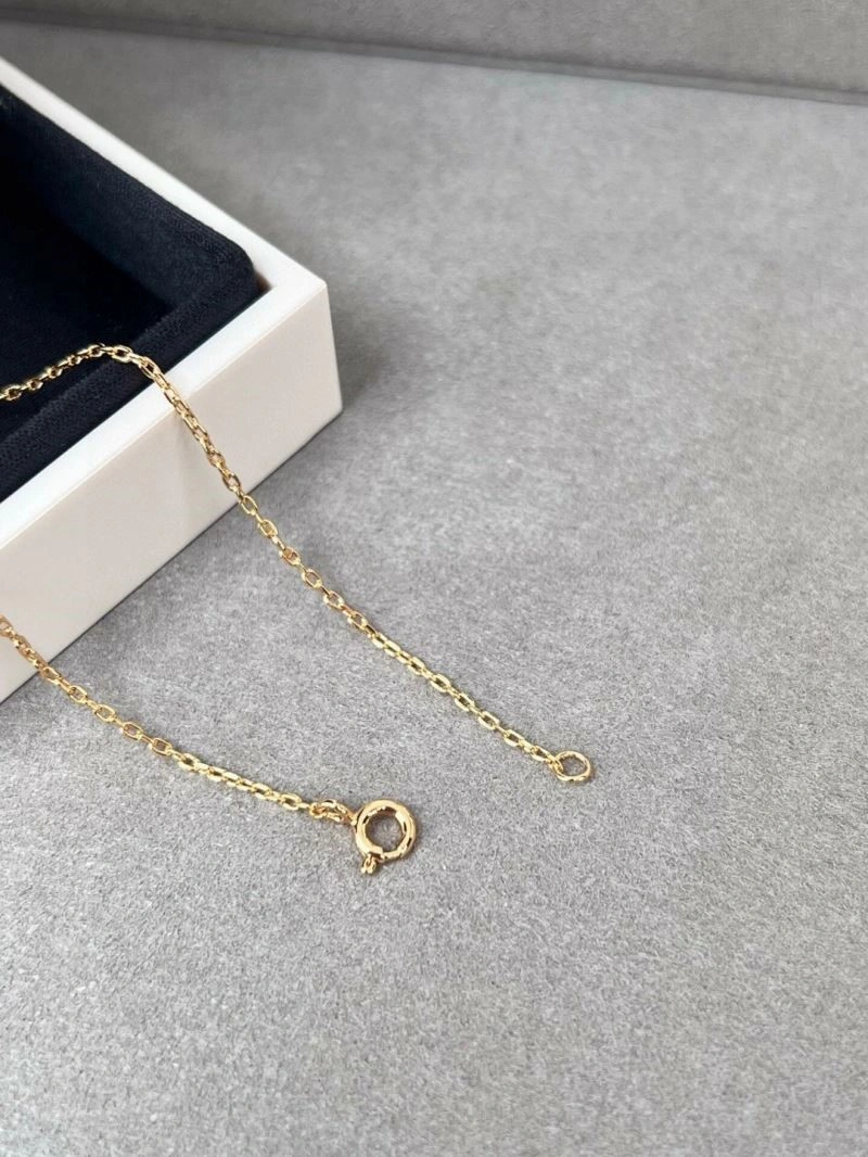 Elegant Chanel Necklaces 224742