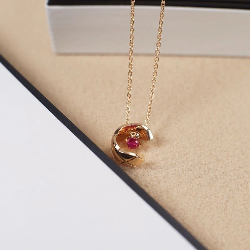 Chanel Necklaces Fashionable 224745