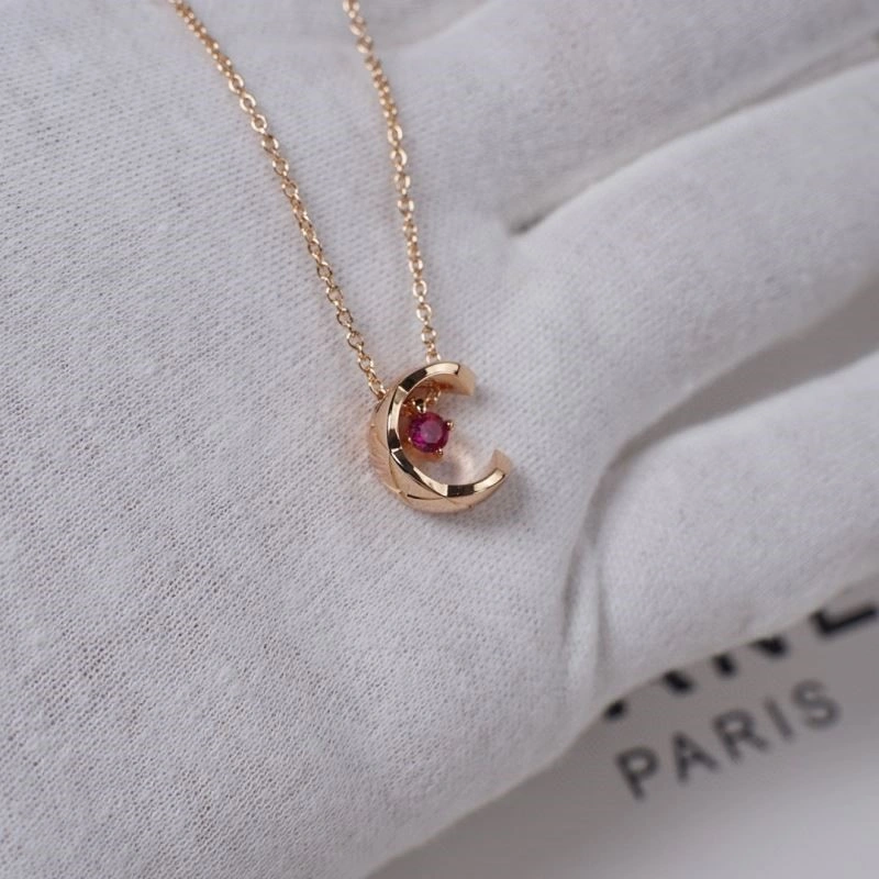 Chanel Necklaces Fashionable 224745