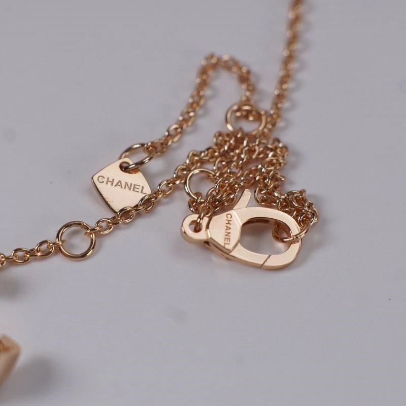 Chanel Necklaces Fashionable 224745