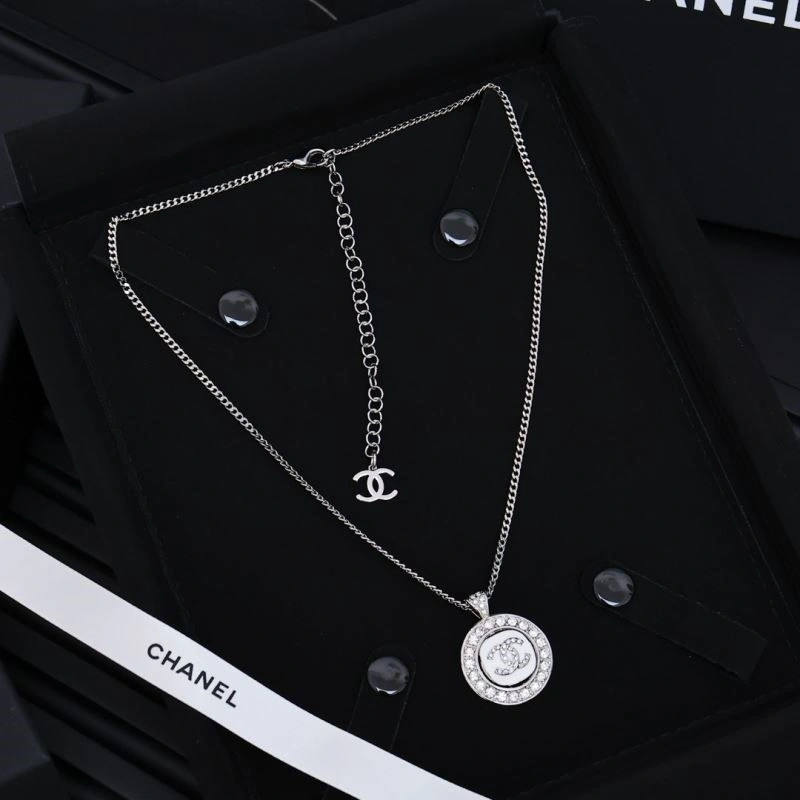 SportInspired Chanel Necklaces 224733