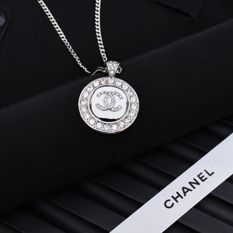 SportInspired Chanel Necklaces 224733
