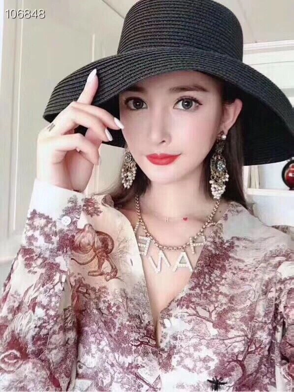 Chanel Necklaces Comfortable 224773