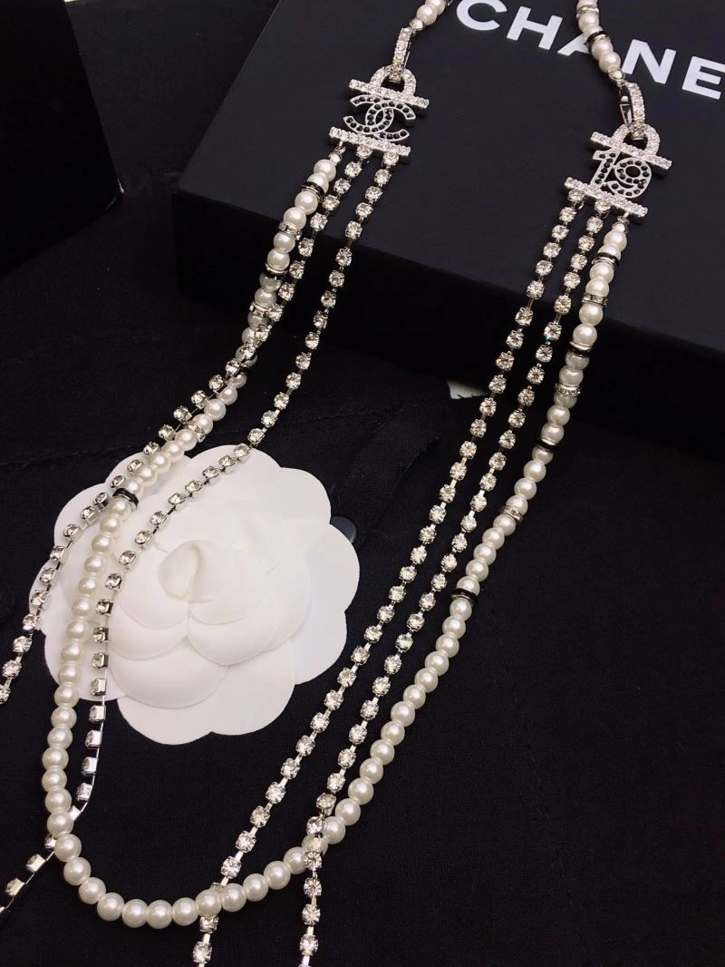 Chanel Necklaces FlexibleFit 224739