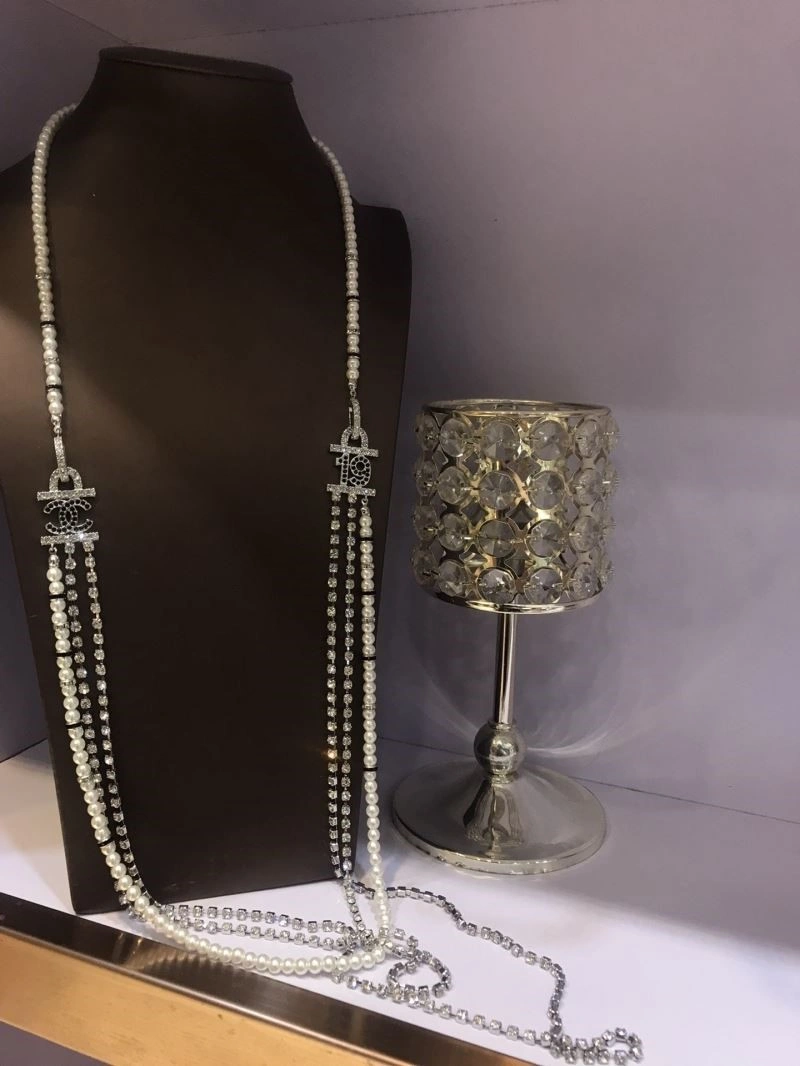 Chanel Necklaces FlexibleFit 224739
