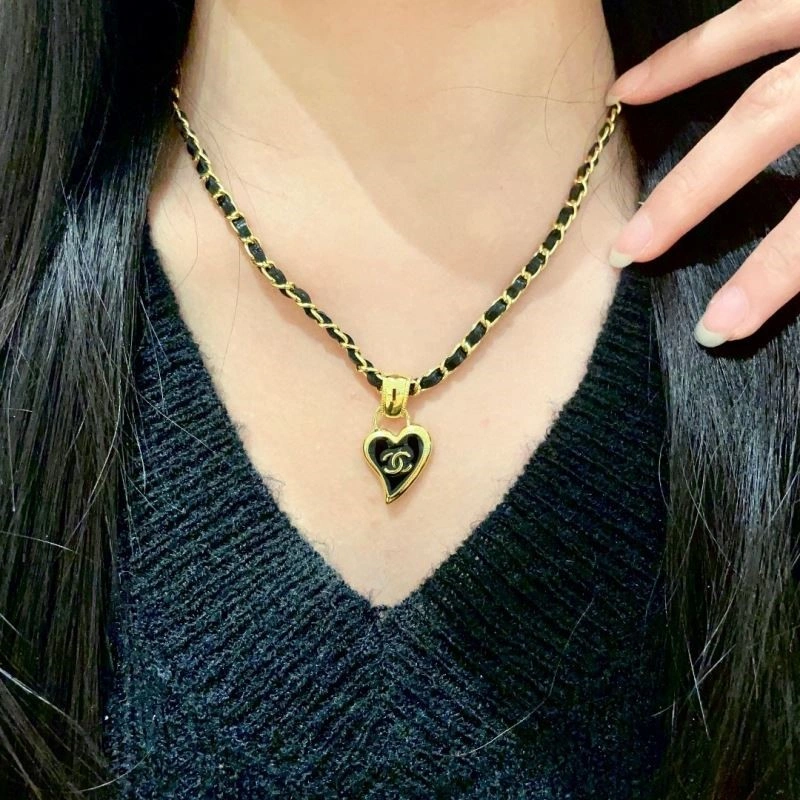 Chanel Necklaces OnTrend 224788