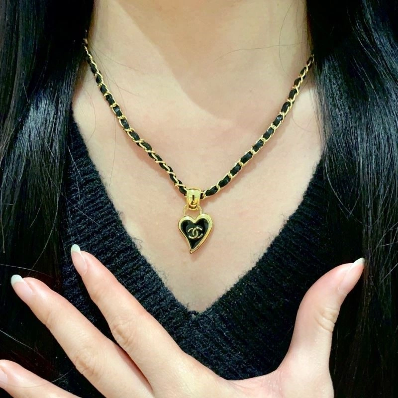Chanel Necklaces OnTrend 224788