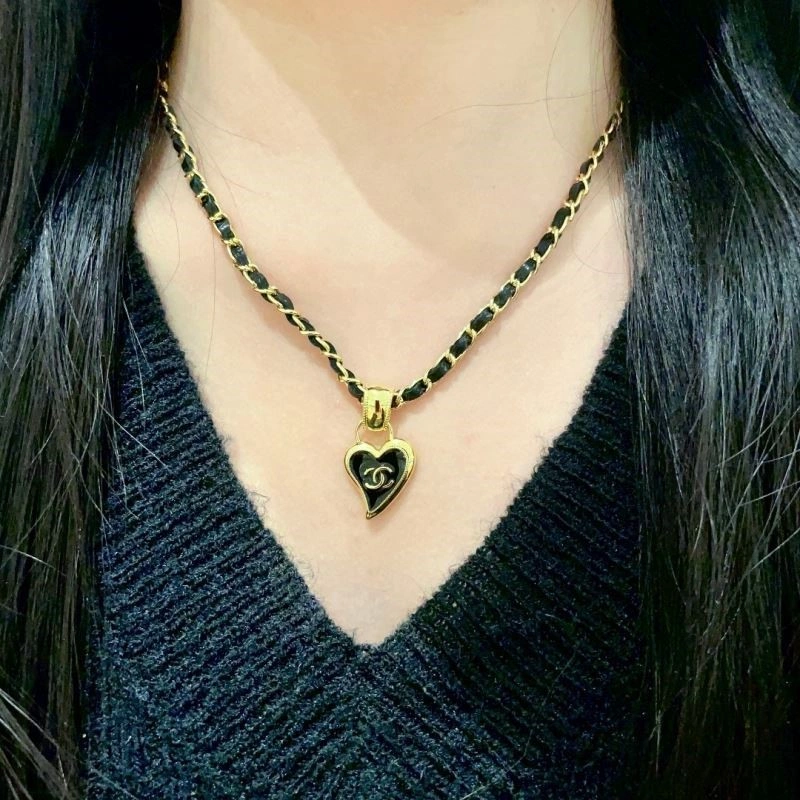 Chanel Necklaces OnTrend 224788