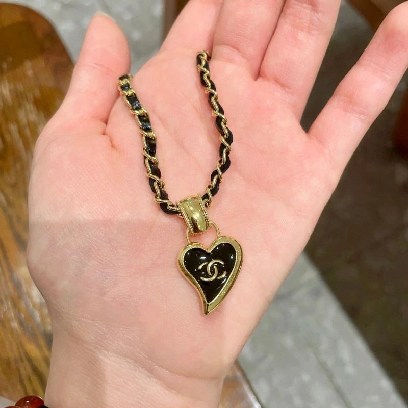 Chanel Necklaces OnTrend 224788
