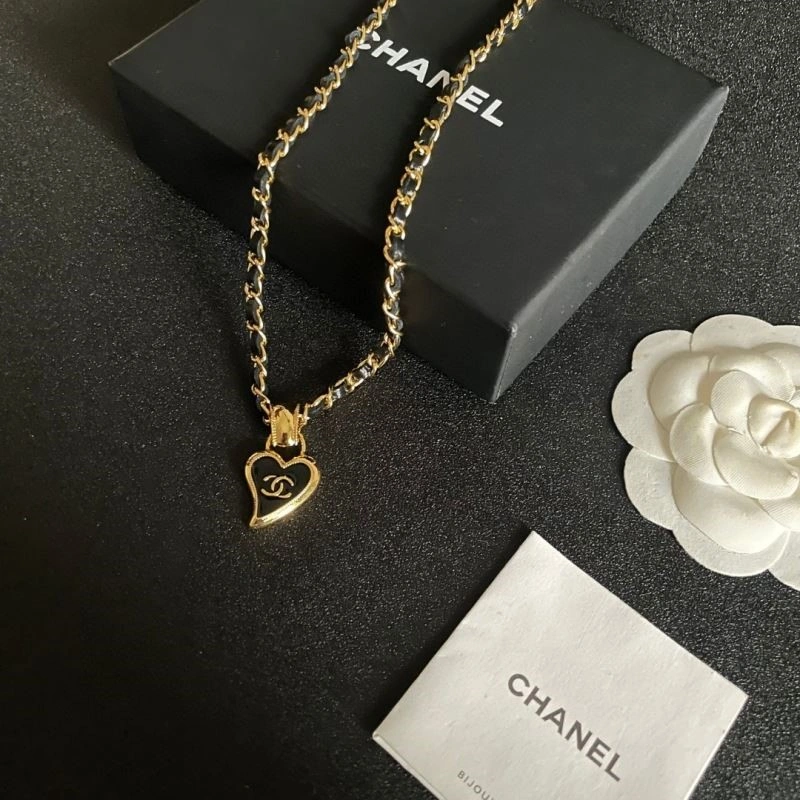 Chanel Necklaces OnTrend 224788