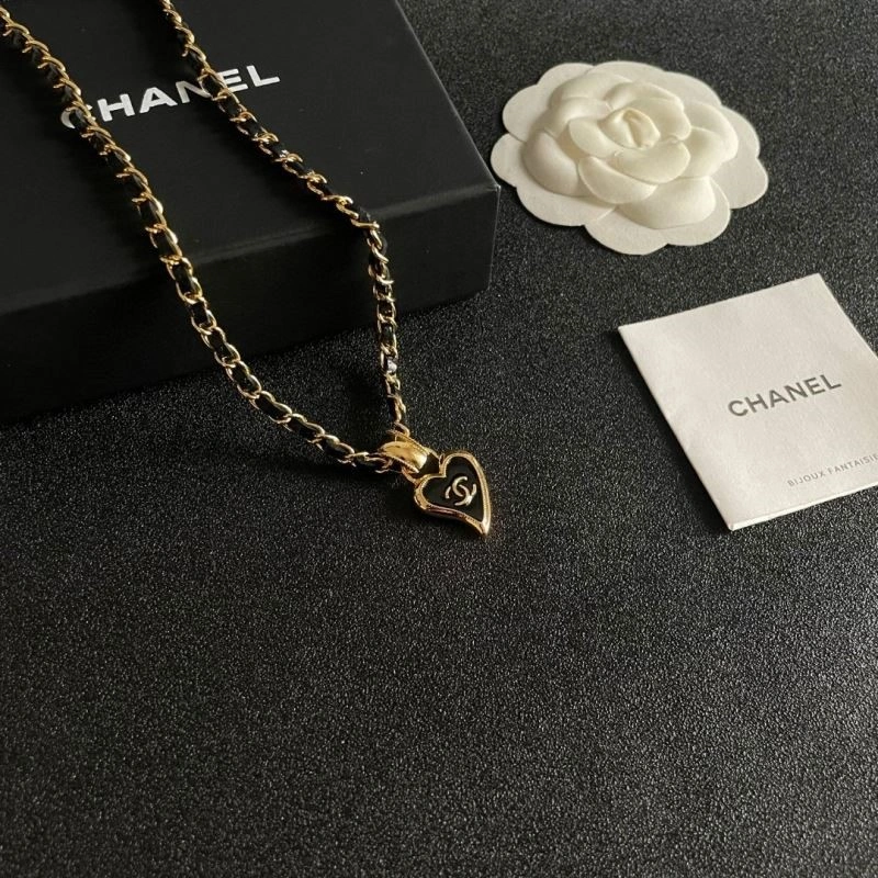 Chanel Necklaces OnTrend 224788