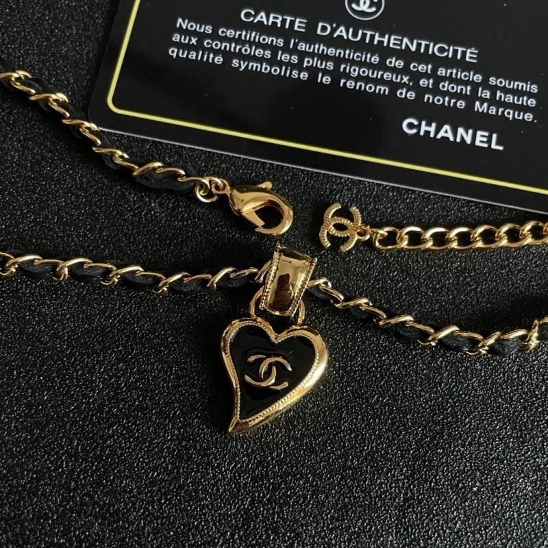 Chanel Necklaces OnTrend 224788
