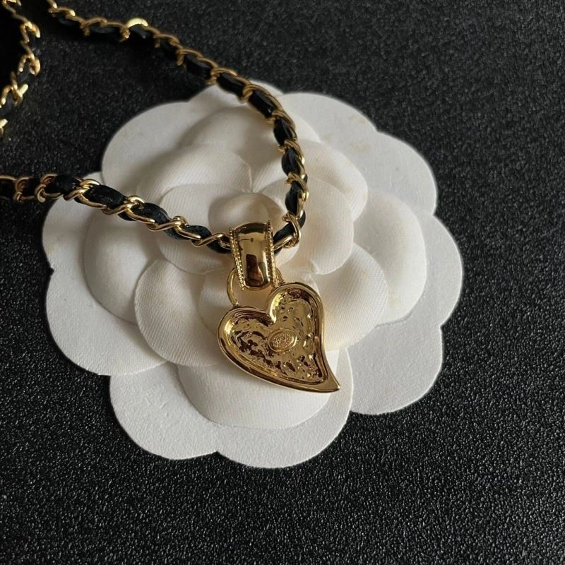 Chanel Necklaces OnTrend 224788