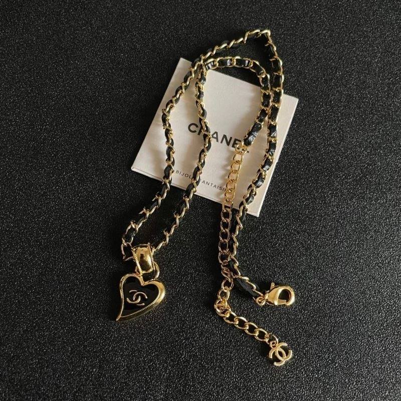 Chanel Necklaces OnTrend 224788