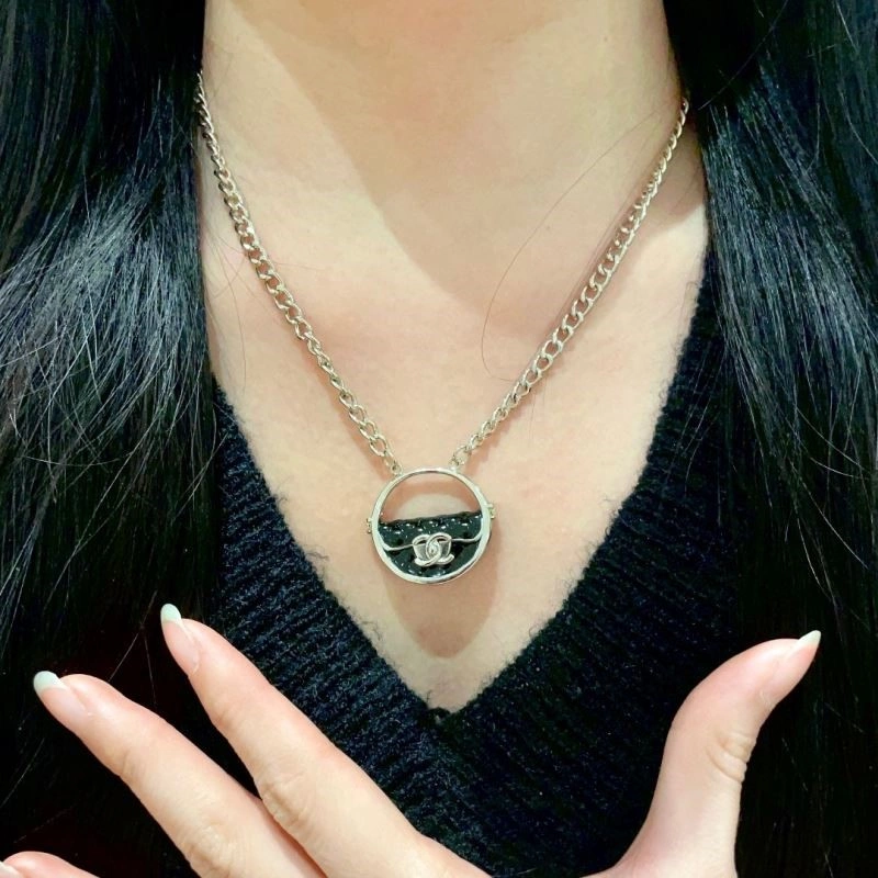 Attractive Chanel Necklaces 224729