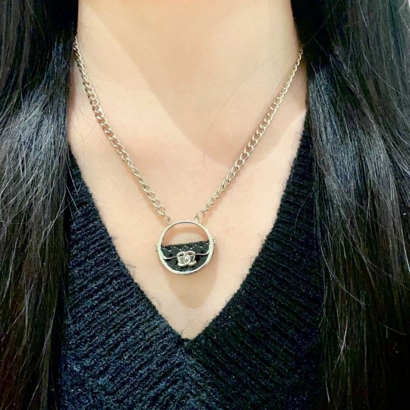 Attractive Chanel Necklaces 224729