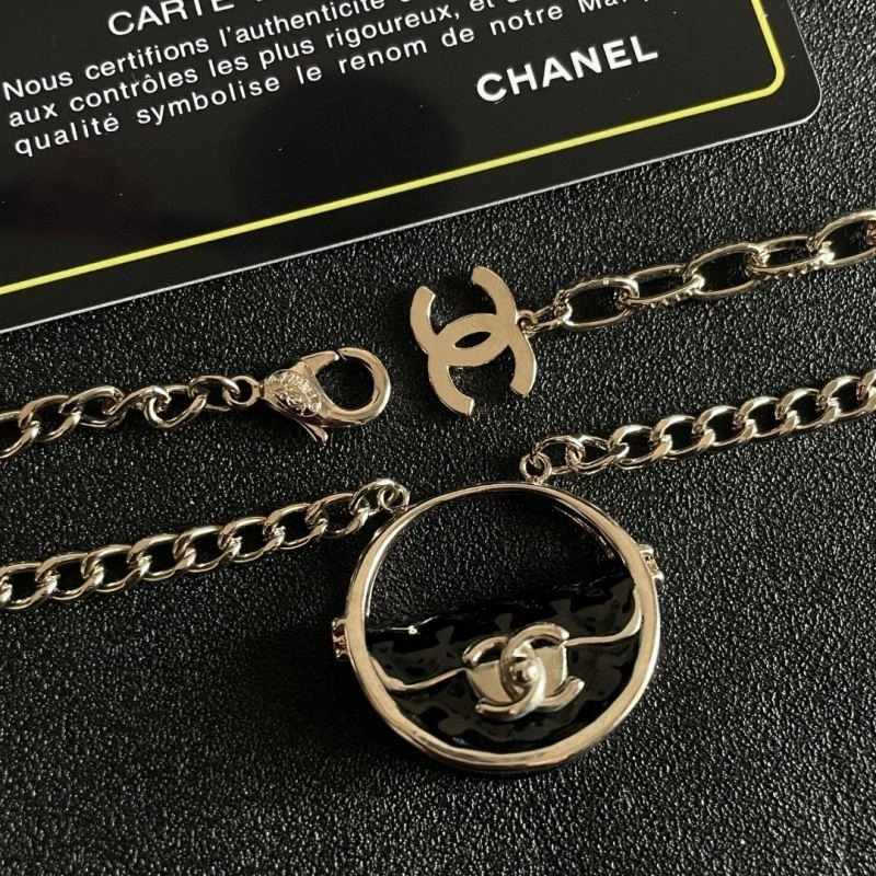 Attractive Chanel Necklaces 224729
